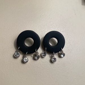 Clay Earrings